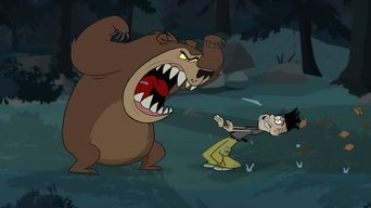 Kick Buttowski