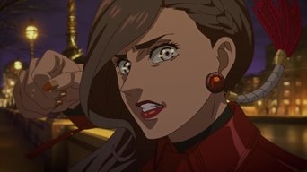 Cena de Episódio 12