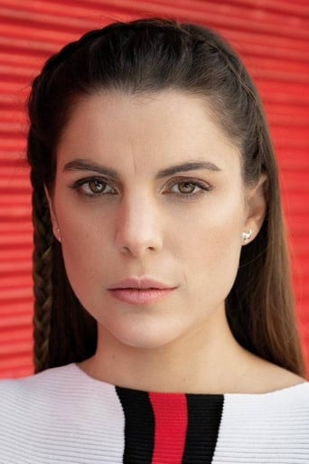 Imagen de Maite Orsini