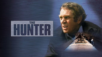 #8 The Hunter