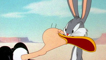 Bugs Bunny Gets the Boid (1942)