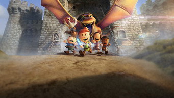Max & the Midknights (2024- )