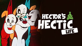 Hector's Hectic Life (1948)