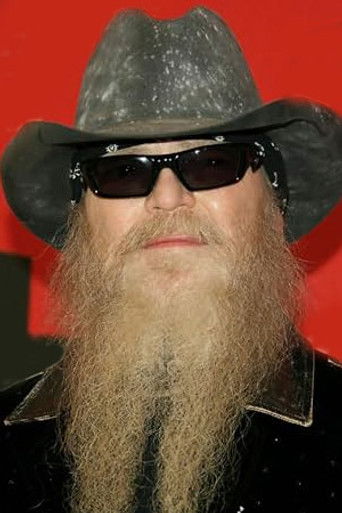 Foto de Dusty Hill