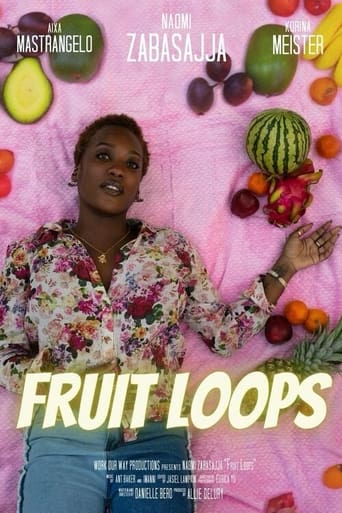 Poster of Fruit Loops