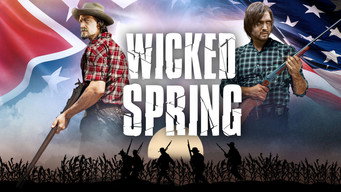 #4 Wicked Spring