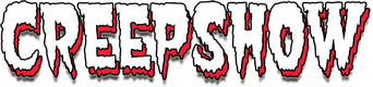 Creepshow logo
