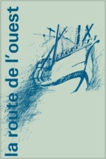 The Road to the West (1965)