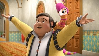 Cena de Episódio 22