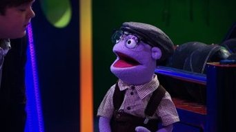 Crash y Bernstein S01E08