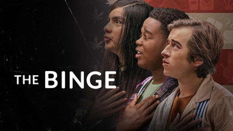 #4 The Binge
