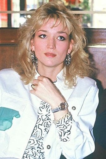 Imagine Pascale Pellegrin