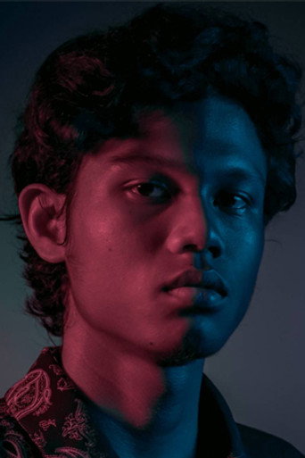 Nadif Firza — 1