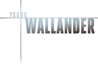 Young Wallander logo