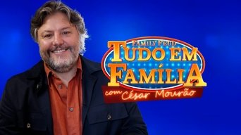 Tudo em Família - S1E01