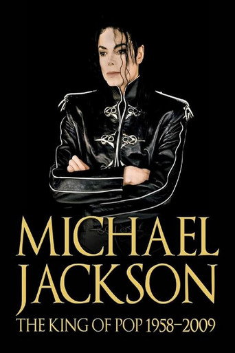 Michael Jackson's HiStory: The King of Pop 1958-2009 (2009)