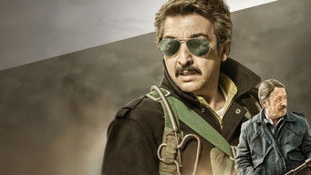 Galeria 1 - Capitán Kóblic