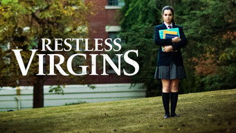 #5 Restless Virgins