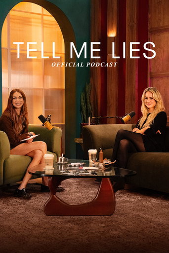 Tell Me Lies: Official Podcast Review