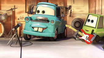 Heavy Metal Mater (2010)