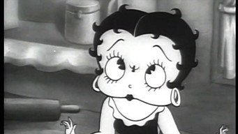 Прибити муху (1935)