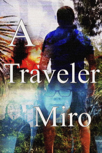 A Traveler Miro