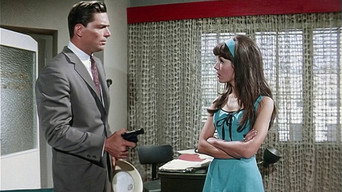 Our Man in Jamaica (1965)