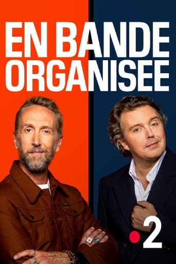 Poster of En Bande Organisée