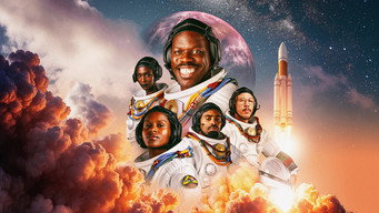 Black to the Future (2025)