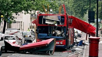 7/7: The London Bombings - S1E01