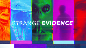 #4 Strange Evidence