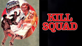 Kill Squad (1982)