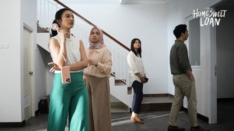 Home Sweet Loan (2024)