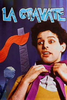 La cravate (1957)