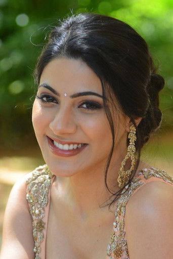 Foto de Nikki Tamboli