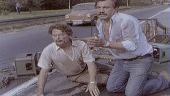 Like Grandpa, Like Grandson (1983)