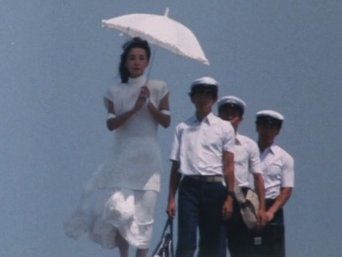 Episódio O Desaparecimento da série Defensores da Luz Maskman