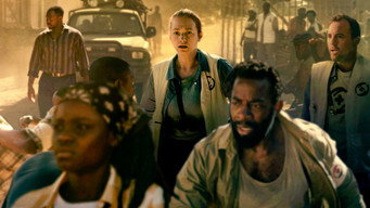 Safe House (2025)