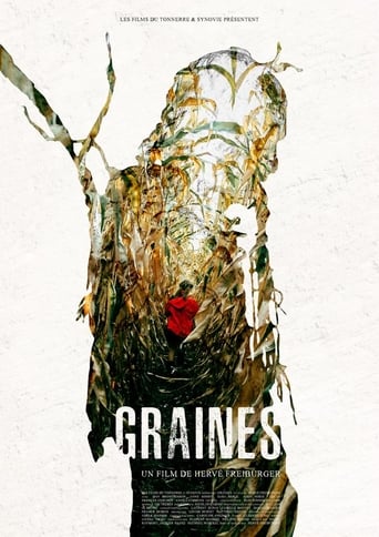 Poster of Graines