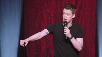 Cena 3 de Daniel Sloss: Socio