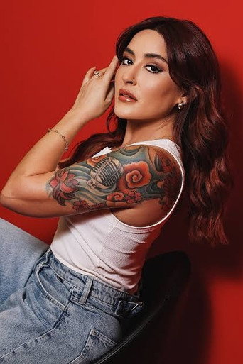 Melek Mosso foto 2