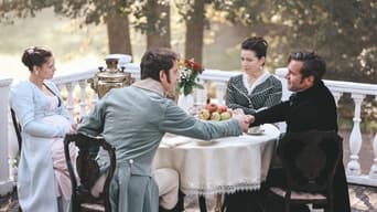 Escena 2 de Onegin