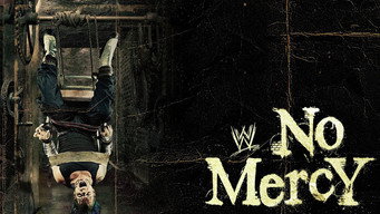 WWE No Mercy (2008)
