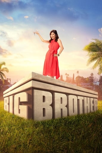 Poster Big Brother
