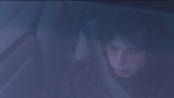#60 Winter Boy