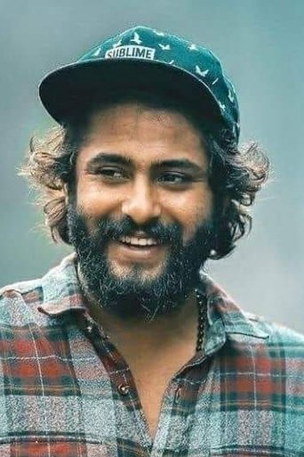 Image of Antony Varghese