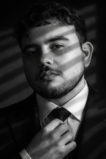 Alan Fabian Belo