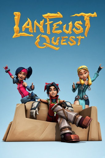 Lanfeust Quest