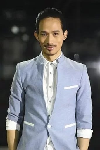 Image of Vincent Zheng