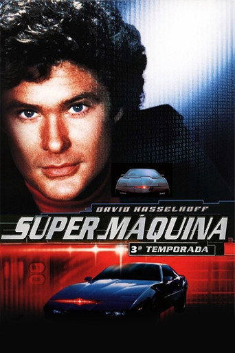 A Super Máquina Temporada 4